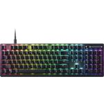 Фото Клавіатура RAZER DeathStalker V2 Purple Switch (RZ03-04501800-R3M1)