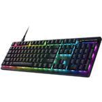 Фото Клавіатура RAZER DeathStalker V2 Purple Switch (RZ03-04501800-R3M1) #5