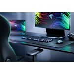 Фото Клавіатура RAZER DeathStalker V2 Purple Switch (RZ03-04501800-R3M1) #1