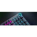 Фото Клавіатура RAZER Huntsman V3 PRO (RZ03-04970100-R3M1) #5