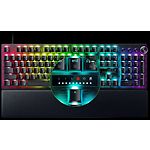 Фото Клавіатура RAZER Huntsman V3 PRO (RZ03-04970100-R3M1) #4