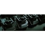 Фото Клавіатура RAZER Huntsman V3 PRO (RZ03-04970100-R3M1) #1