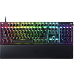 Фото Клавіатура RAZER Huntsman V3 PRO 8KHz (RZ03-05530100-R3M1)