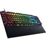 Фото Клавіатура RAZER Huntsman V3 PRO 8KHz (RZ03-05530100-R3M1) #5
