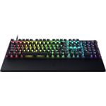 Фото Клавіатура RAZER Huntsman V3 PRO 8KHz (RZ03-05530100-R3M1) #4