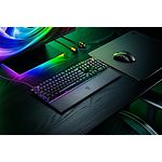 Фото Клавіатура RAZER Huntsman V3 PRO 8KHz (RZ03-05530100-R3M1) #2