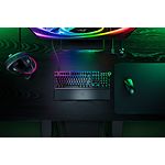 Фото Клавіатура RAZER Huntsman V3 PRO 8KHz (RZ03-05530100-R3M1) #1