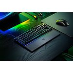 Зображення Клавіатура RAZER Huntsman V3 PRO TKL 8KHz (RZ03-05520100-R3M1) #2 Фото Клавіатура RAZER Huntsman V3 PRO TKL 8KHz (RZ03-05520100-R3M1) #2