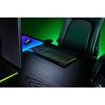 Фото Клавіатура RAZER BlackWidow V4 Low-Profile Green switch (RZ03-05270100-R3M1) #1