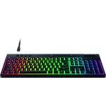 Фото Клавіатура RAZER BlackWidow V4 Low-Profile Orange switch (RZ03-05270800-R3M1)