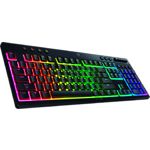 Фото Клавіатура RAZER BlackWidow V4 Low-Profile Orange switch (RZ03-05270800-R3M1) #6