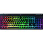 Зображення Клавіатура RAZER BlackWidow V4 Low-Profile Yellow switch (RZ03-05271500-R3M1) Фото Клавіатура RAZER BlackWidow V4 Low-Profile Yellow switch (RZ03-05271500-R3M1)