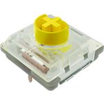Зображення Клавіатура RAZER BlackWidow V4 Low-Profile Yellow switch (RZ03-05271500-R3M1) #2 Фото Клавіатура RAZER BlackWidow V4 Low-Profile Yellow switch (RZ03-05271500-R3M1) #2