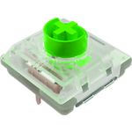 Фото Клавіатура RAZER BlackWidow V4 Low-Profile TKL Green switch (RZ03-05450500-R3M1) #2