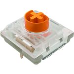 Фото Клавіатура RAZER BlackWidow V4 Low-Profile TKL Orange switch (RZ03-05450700-R3M1) #2