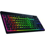 Фото Клавіатура RAZER BlackWidow V4 Low-Profile TKL Yellow switch (RZ03-05450100-R3M1) #6