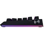 Фото Клавіатура RAZER BlackWidow V4 PRO 75% ANSI Black (RZ03-05130100-R3M1) #6