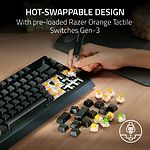 Фото Клавіатура RAZER BlackWidow V4 PRO 75% ANSI Black (RZ03-05130100-R3M1) #2