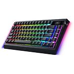 Фото Клавіатура RAZER BlackWidow V4 PRO 75% ISO Black (RZ03-05130300-R3E1)