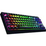 Фото Клавіатура RAZER BlackWidow V4 TKL Hyperspeed (RZ03-05480100-R3M1) #8