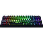 Фото Клавіатура RAZER BlackWidow V4 TKL Hyperspeed (RZ03-05480100-R3M1) #7