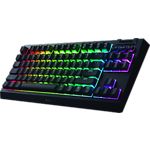 Фото Клавіатура RAZER BlackWidow V4 TKL Hyperspeed (RZ03-05480100-R3M1) #6
