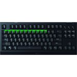 Фото Клавіатура RAZER BlackWidow V4 TKL Hyperspeed (RZ03-05480100-R3M1) #3