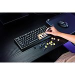Фото Клавіатура RAZER BlackWidow V4 TKL Hyperspeed (RZ03-05480100-R3M1) #2