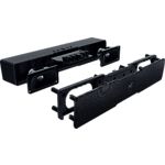 Фото Акустична система RAZER Leviathan V2 X (RZ05-04280100-R3M1) 1.0 Soundbar, BT 5.0 #3