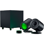 Акустична система RAZER Nommo V2 PRO (RZ05-04740100-R3G1) 2.1 - фото