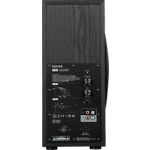 Фото Сабвуфер Edifier T5s Black, active subwoofer 70W, 8" driver, <35Hz, RCA #6