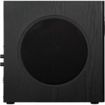 Фото Сабвуфер Edifier T5s Black, active subwoofer 70W, 8" driver, <35Hz, RCA #5