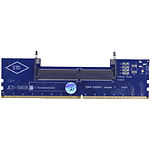 Фото Конвертер Dynamode DM-DDR4-DIMM-Converter DDR4 SO-DIMM to Desktop DIMM