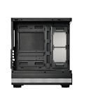 Фото Корпус PCCOOLER CPS C3 Q500 BK (C3Q500BKD000-GL) без БЖ, ATX/Micro ATX, 435*215*495мм #7
