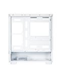 Зображення Корпус PCCOOLER CPS C3 Q500 WH (C3Q500WHD000-GL) без БЖ, ATX/Micro ATX, 435*215*495мм #6 Фото Корпус PCCOOLER CPS C3 Q500 WH (C3Q500WHD000-GL) без БЖ, ATX/Micro ATX, 435*215*495мм #6