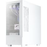 Зображення Корпус PCCOOLER CPS C3 Q500 WH (C3Q500WHD000-GL) без БЖ, ATX/Micro ATX, 435*215*495мм #5 Фото Корпус PCCOOLER CPS C3 Q500 WH (C3Q500WHD000-GL) без БЖ, ATX/Micro ATX, 435*215*495мм #5