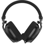 Фото HATOR Hyperpunk 3X Hi-Res Wireless Black (ESH14) Ігрова гарнітура, 2.4ГГц + Bluetooth 5.4 #3