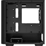 Зображення Корпус Deepcool CC360 ARGB Black (R-CC360-BKAPM3-G-1) без БЖ, Micro-ATX #9 Фото Корпус Deepcool CC360 ARGB Black (R-CC360-BKAPM3-G-1) без БЖ, Micro-ATX #9