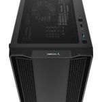 Зображення Корпус Deepcool CC360 ARGB Black (R-CC360-BKAPM3-G-1) без БЖ, Micro-ATX #8 Фото Корпус Deepcool CC360 ARGB Black (R-CC360-BKAPM3-G-1) без БЖ, Micro-ATX #8