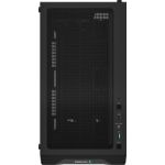 Зображення Корпус Deepcool CC360 ARGB Black (R-CC360-BKAPM3-G-1) без БЖ, Micro-ATX #7 Фото Корпус Deepcool CC360 ARGB Black (R-CC360-BKAPM3-G-1) без БЖ, Micro-ATX #7
