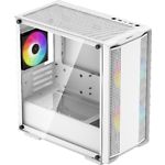 Зображення Корпус Deepcool CC360 ARGB White (R-CC360-WHAPM3-G-1) без БЖ, Micro-ATX #13 Фото Корпус Deepcool CC360 ARGB White (R-CC360-WHAPM3-G-1) без БЖ, Micro-ATX #13