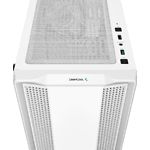 Зображення Корпус Deepcool CC360 ARGB White (R-CC360-WHAPM3-G-1) без БЖ, Micro-ATX #8 Фото Корпус Deepcool CC360 ARGB White (R-CC360-WHAPM3-G-1) без БЖ, Micro-ATX #8
