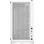Зображення Корпус Deepcool CC360 ARGB White (R-CC360-WHAPM3-G-1) без БЖ, Micro-ATX #7 Фото Корпус Deepcool CC360 ARGB White (R-CC360-WHAPM3-G-1) без БЖ, Micro-ATX #7
