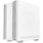 Зображення Корпус Deepcool CC360 ARGB White (R-CC360-WHAPM3-G-1) без БЖ, Micro-ATX #6 Фото Корпус Deepcool CC360 ARGB White (R-CC360-WHAPM3-G-1) без БЖ, Micro-ATX #6