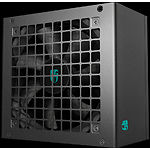 фото Блок живлення Deepcool PF500X GAMER STORM PF-X (R-PF500X-HD0B-JGEU) 80+Bronze