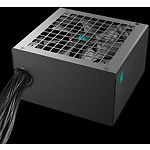 Фото Блок живлення Deepcool PF500X GAMER STORM PF-X (R-PF500X-HD0B-JGEU) 80+Bronze #6