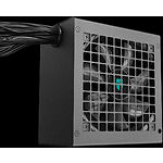Фото Блок живлення Deepcool PF500X GAMER STORM PF-X (R-PF500X-HD0B-JGEU) 80+Bronze #5