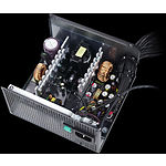 Фото Блок живлення Deepcool PF500X GAMER STORM PF-X (R-PF500X-HD0B-JGEU) 80+Bronze #3