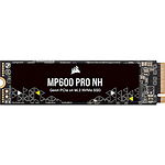 SSD Corsair MP600 PRO NH 2TB M.2 NVMe PCIe-x4 2280 (CSSD-F2000GBMP600PNH) 7000/5700 MB/s - фото