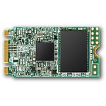 Фото SSD Transcend 500Gb MTS425S M.2 SATA-3 2242 (TS500GMTS425S) 530/480 MB/s #2